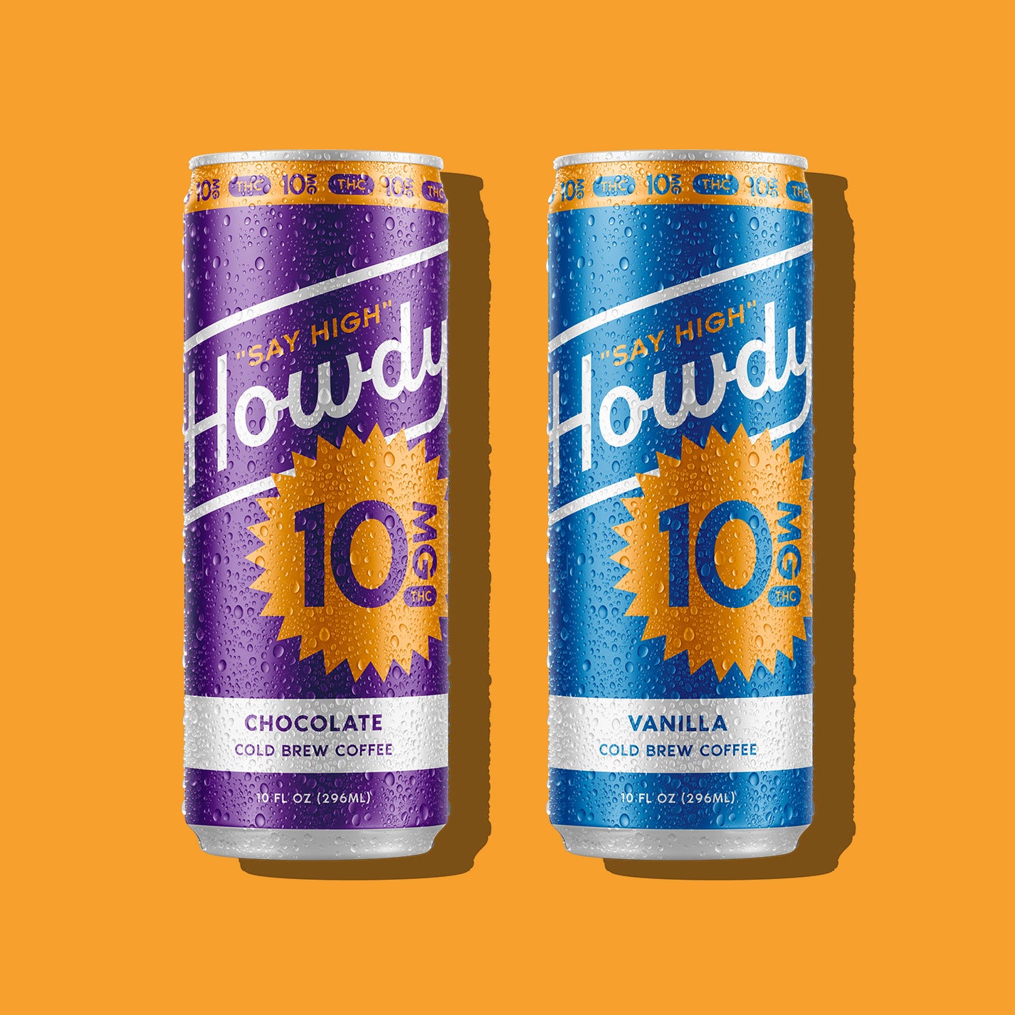 Mix & Match - 10MG New Flavor 8-Pack